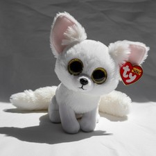 Beanie boos phoenix fuchs - beanie,