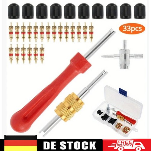 33stk reifenventilentferner - 33stk,