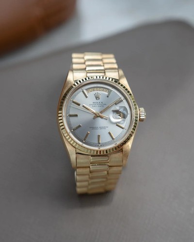 Rolex day date ref 1803 - date, ref.