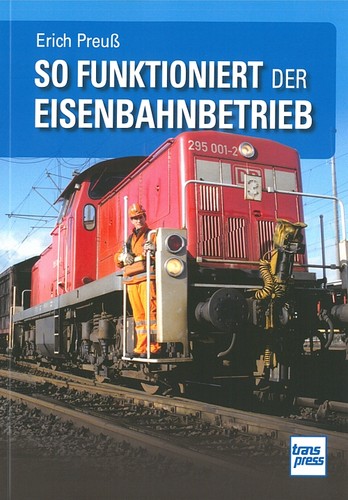 Preuß funktioniert der - so,