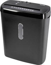 Hama Aktenvernichter Basic