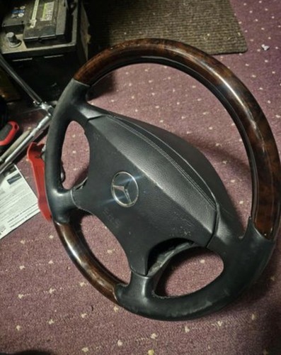 Mercedes c215 s - mercedes, cl,