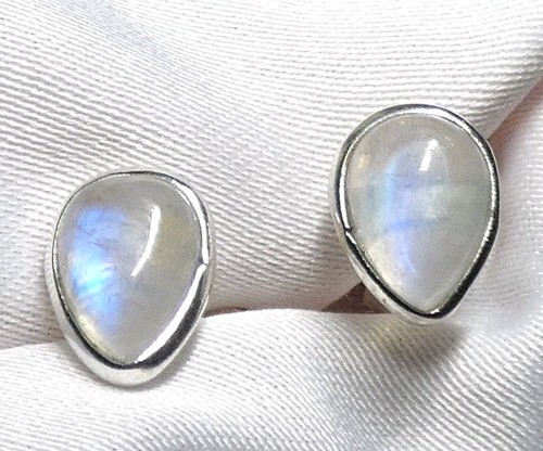 Ohrstecker 925 silber 5 - silber, 8,5