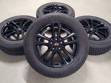 ORIGINAL Winterräder HYUNDAI
