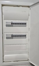 Hager Unterverteilung