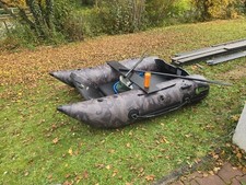 Jochym MARINE  Fishmaster 220 Camo