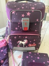 Schultasche Mit Zubehör Und Schultüte Von Step By Step