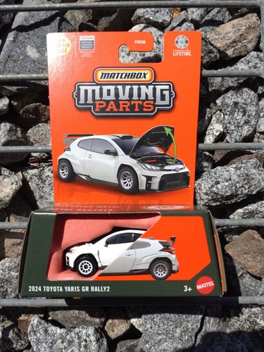 Toyota yaris rallye - yaris,