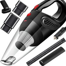 Handstaubsauger 4-in-1 Trocken