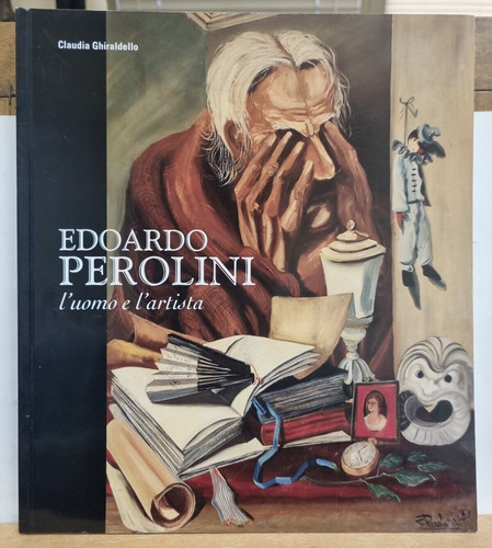 Edoardo perolini mann - edoardo,