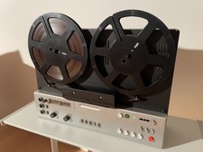 Braun TG 1000 C4 Tonbandgerät