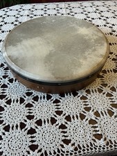 TUNABLE SHEESHAM BODHRAN FRAME