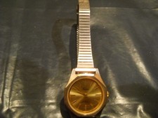 Karex Quarz Armbanduhr