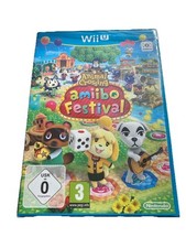 Animal Crossing Amiibo