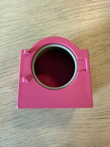 Lego duplo waschmaschine rosa - lego,