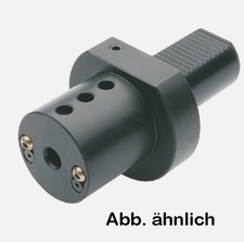 Werkzeughalter VDI 30 Form E2 Bohrstangenhalter DIN 69880 Halter