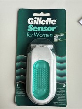 Gillette Sensor for Women