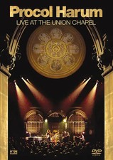 Procol Harum-Live At The
