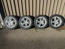 Original Volvo Winterräder XC40 und V90CC