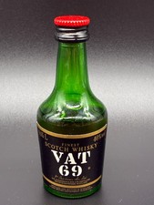 [0018] VAT 69 Finest Scotch