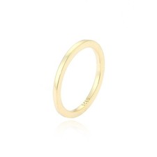 Ring 925 Silber Damen Schlicht