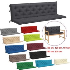 vidaXL BANKAUFLAGE FÜR