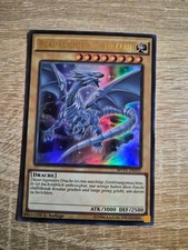 YuGiOh - Blauäugiger W