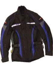 ROLEFF Herren Racer Jacke UK