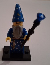 LEGO Minifigur Figur 71007 *