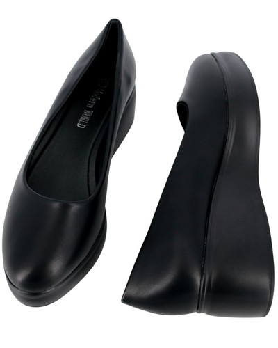 Keilschuhe plateauschuhe 5 - keilschuhe,, plateauschuhe,