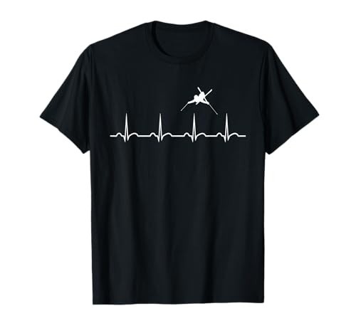 Heartbeat ski freestyle - heartbeat,