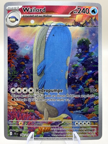 Pokemon wailord illustration - pokemon,