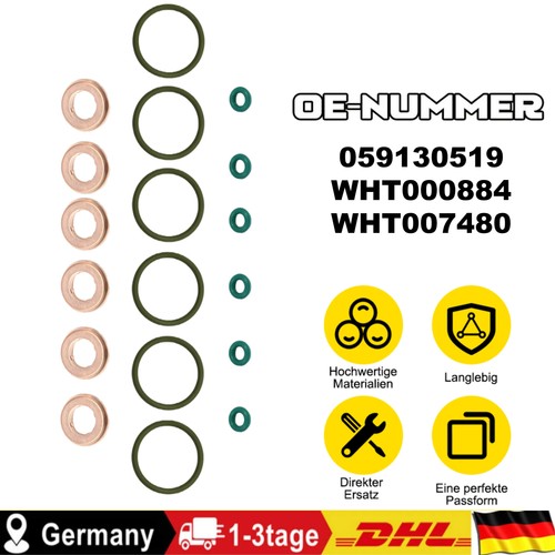 Für audi seat - vw, skoda