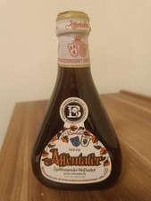 Affentaler 1982 Spätburgunder Weißherbst 0,25 L – Baden . Mini Bocksbeutel