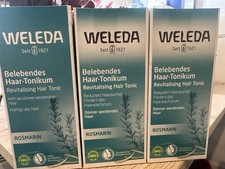 Weleda Belebendes Haar-Tonikum - 100ml