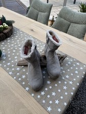 S. Oliver Winterstiefel, Boots