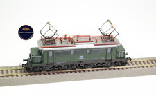 Roco H0 DC - Elektrolok Baureihe E 144 075-9, DB Ep. IV - Art. 4131 - AP 170