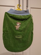 Jakoo Fußsack, Strampelsack