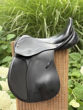 VS-/Springsattel HINTERMAYER 18/Fit 3