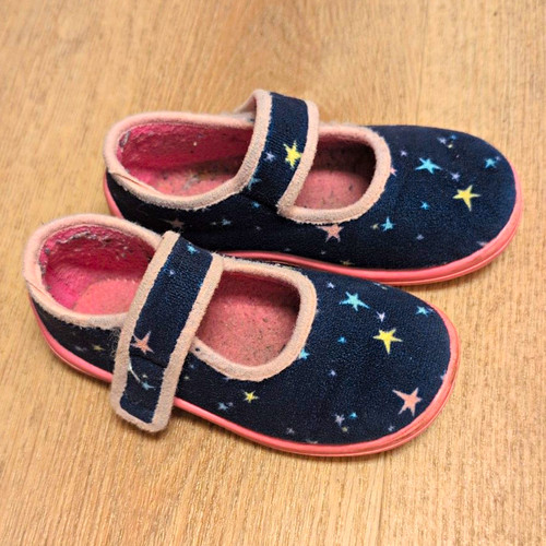 Tooti kinder hausschuhe - kinder,