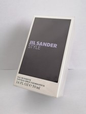 Jil Sander Style Eau De Parfum