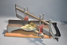 Ulmia Ott Gehrungssäge No 352