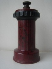 Gewürzmühle Bakelit Dienes D.R.G.M.