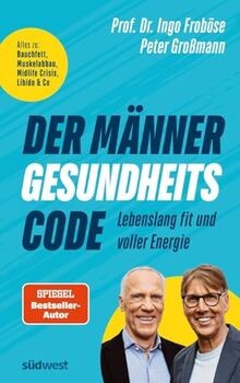 Der männer gesundheitscode - der, männer-gesundheitscode