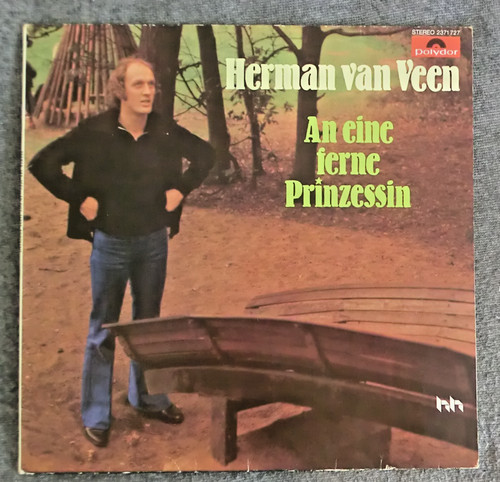 Herman van veen eine - an,