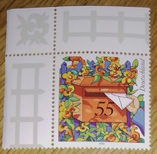 BRD 2003 Mi 2368 - Vintage