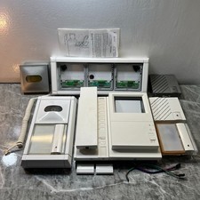 Ritto Türsprechanlage