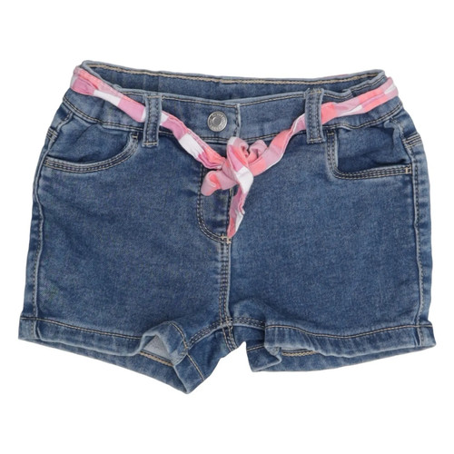 Fagottino jeans shorts - fagottino,,
