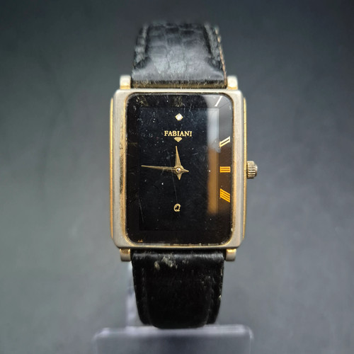 Fabiani damen uhr - uhr, –