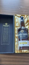 Whiskey chieftain single - whiskey,,